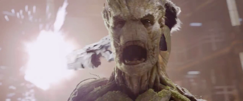 Illustration for article titled Everything You Need to Know About That Guardians of the Galaxy Trailer